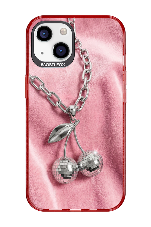 Cherry Disco Pink 2.0 - Apple iPhone 13