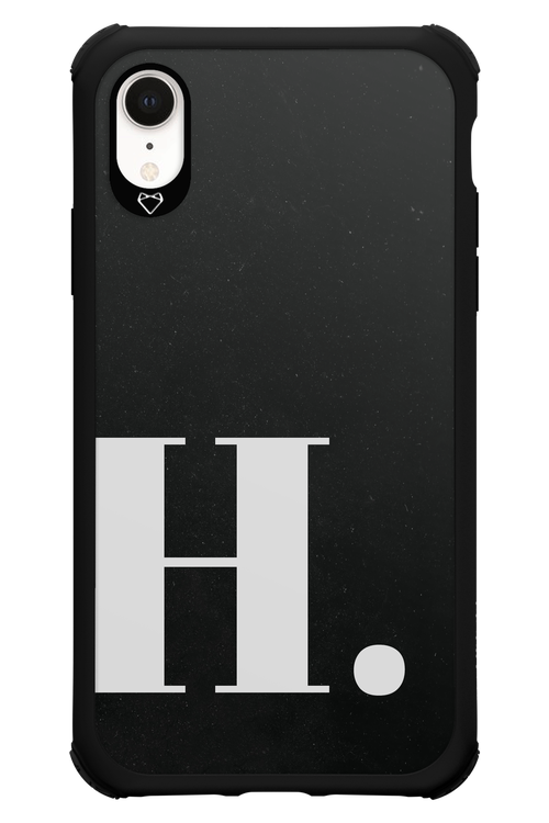 H (Off Space) 2.0 - Apple iPhone XR