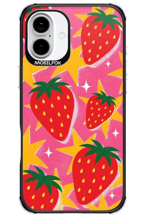 STARBERRY 2.0 - Apple iPhone 16 Plus