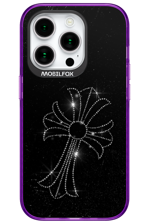 Chrome Standard - Apple iPhone 15 Pro