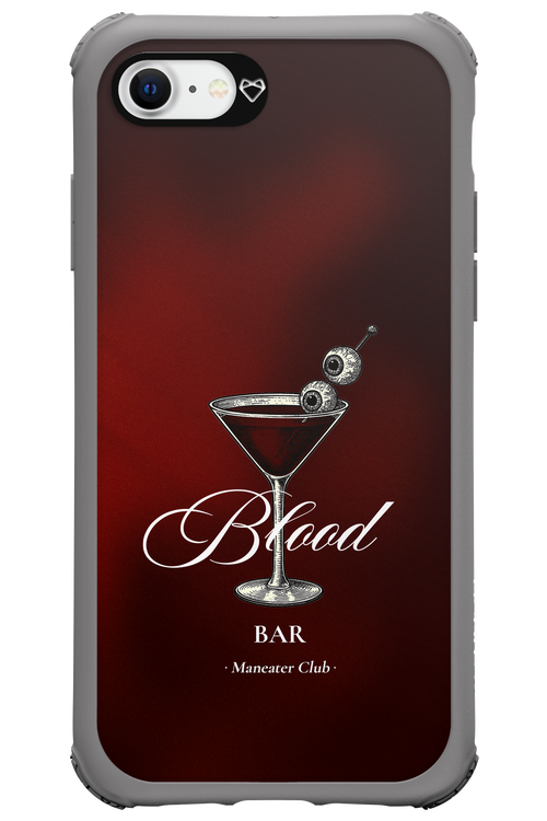 Blood Bar - Apple iPhone 8
