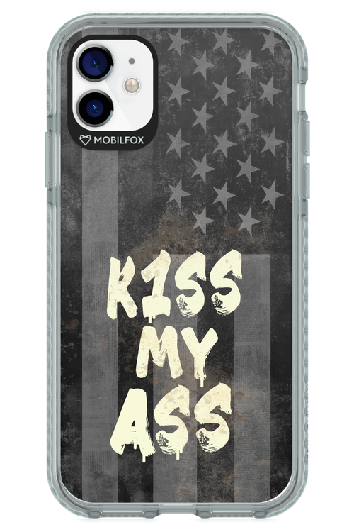 KISS II 2.0 - Apple iPhone 11