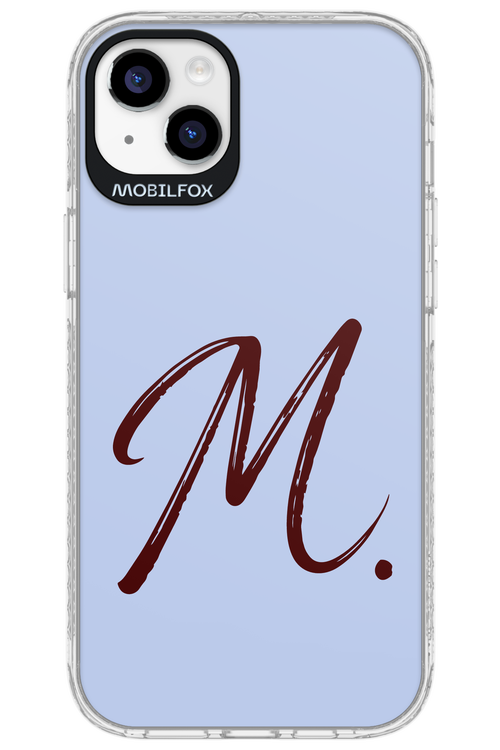 (Jellyfish Presso) M 2.0 - Apple iPhone 14 Plus