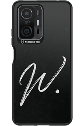 (Off Space) W 2.0 - Xiaomi Mi 11T Pro
