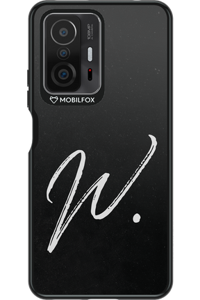 (Off Space) W 2.0 - Xiaomi Mi 11T Pro