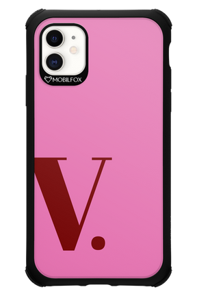 V (Sorbet) 2.0 - Apple iPhone 11