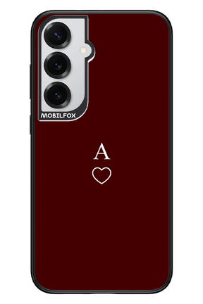 A Burgundia 2.0 - Samsung S25+