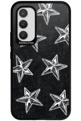 Chrome Stars - Samsung Galaxy A34