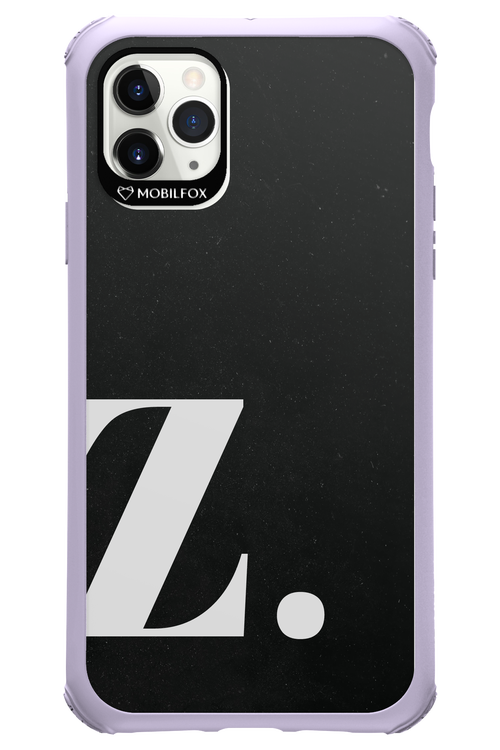Z (Off Space) 2.0 - Apple iPhone 11 Pro Max