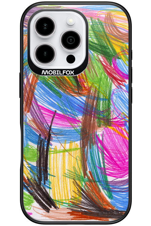 Xrax 2 2.0 - Apple iPhone 16 Pro