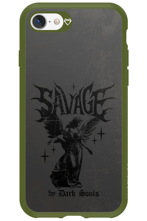 St. Savage - Apple iPhone 7