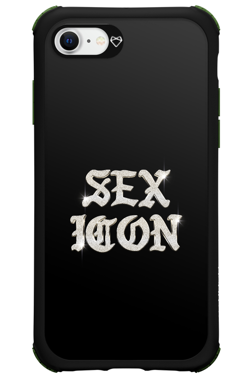 SEX ICON 2.0 - Apple iPhone SE 2020