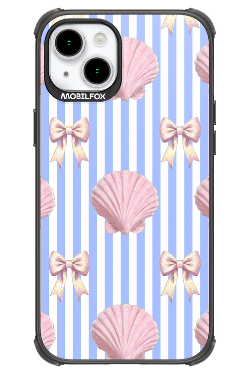 Shell Baby - Apple iPhone 15 Plus
