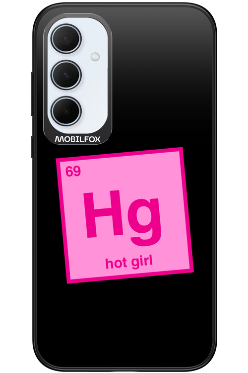 HG 2.0 - Samsung Galaxy A35
