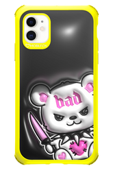 Bad Bear - Apple iPhone 11