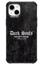 Dark Souls - Apple iPhone 15 Plus
