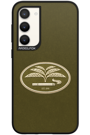 Nature Check - Samsung Galaxy S23 Plus