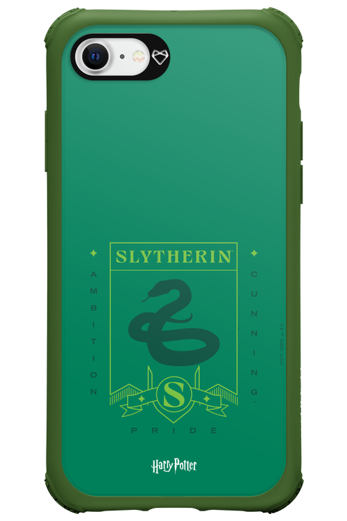 Slytherin2 - Apple iPhone SE 2022