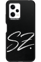 (Off Space) SZ 2.0 - Xiaomi Redmi Note 12 5G