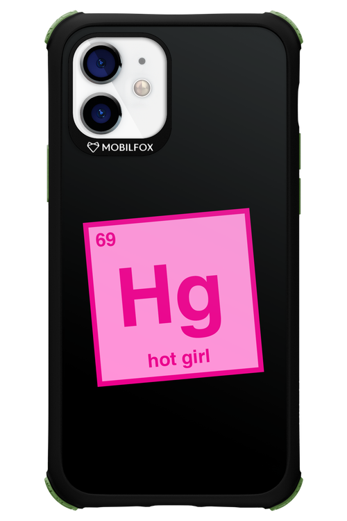 HG 2.0 - Apple iPhone 12