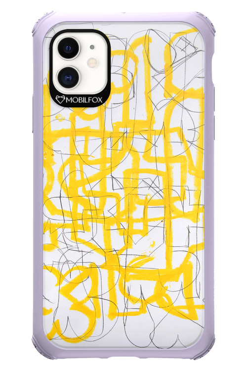 Crayon Dream - Apple iPhone 11