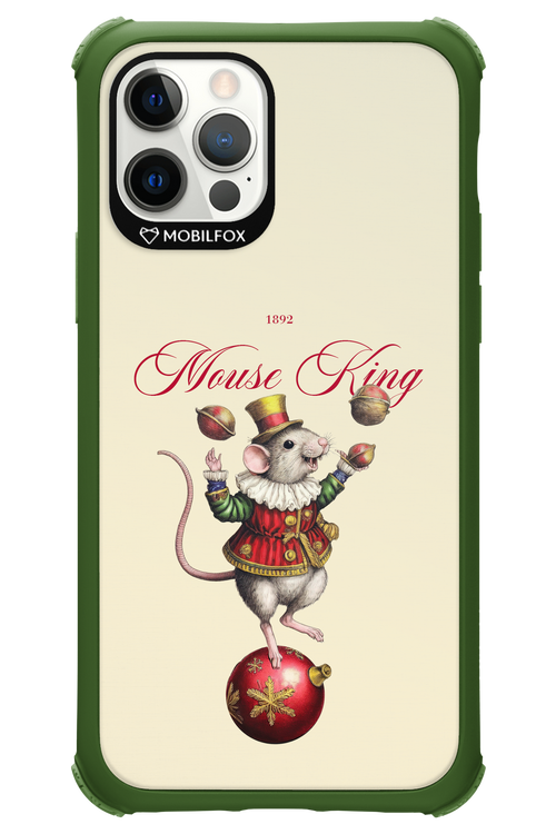 Mouse King - Apple iPhone 12 Pro