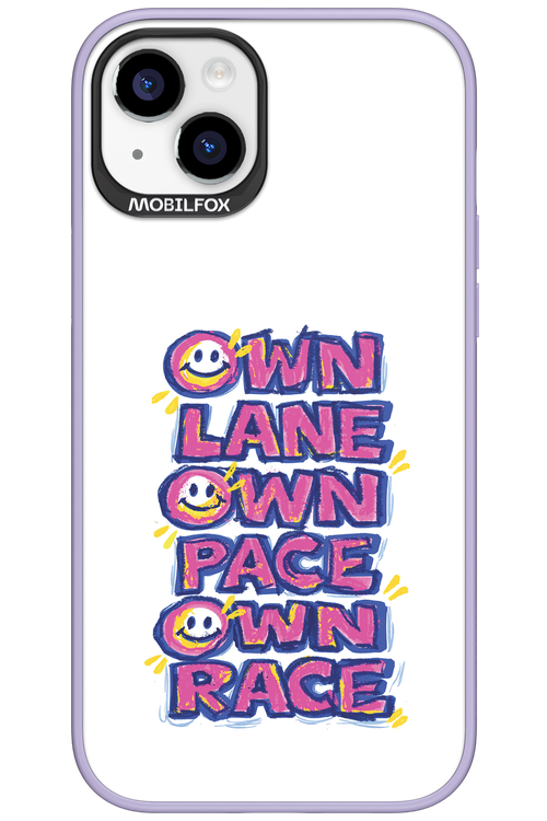 OWN 2.0 - Apple iPhone 15 Plus