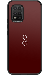 Q Burgundia 2.0 - Xiaomi Mi 10 Lite 5G