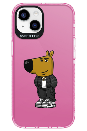 Chill Guy II - Apple iPhone 14