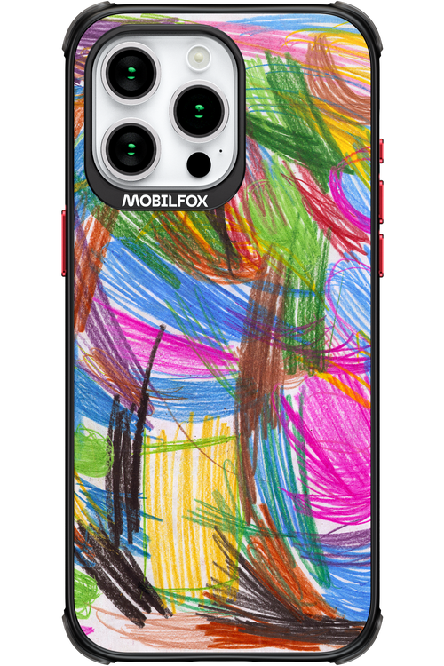 Xrax 2 2.0 - Apple iPhone 15 Pro Max