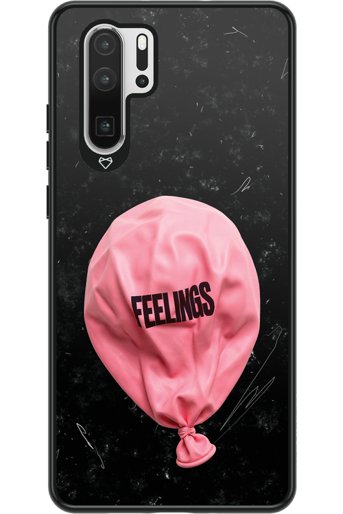 Feelings 2.0 - Huawei P30 Pro