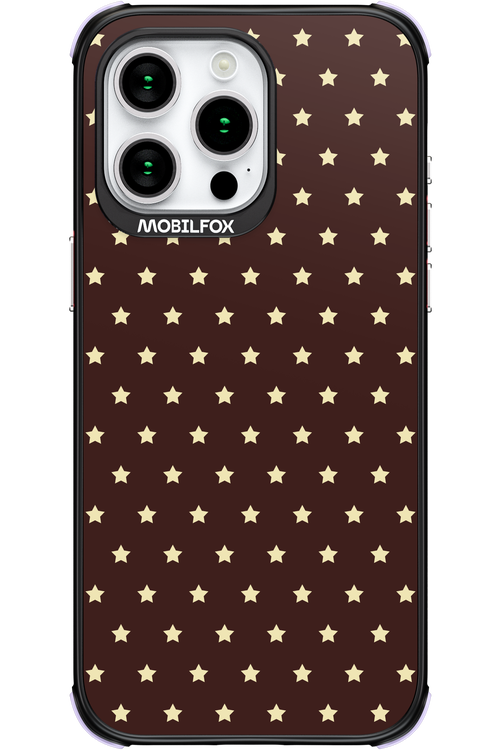 Star Mousse - Apple iPhone 15 Pro Max