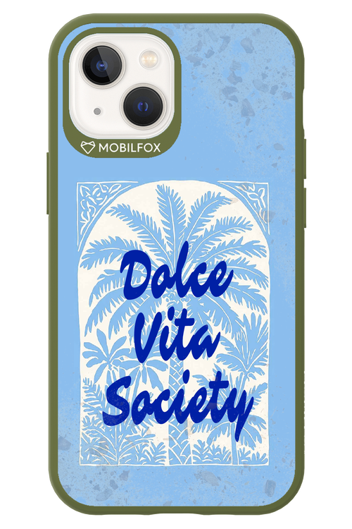 Dolce Vita Society 2.0 - Apple iPhone 13 Mini