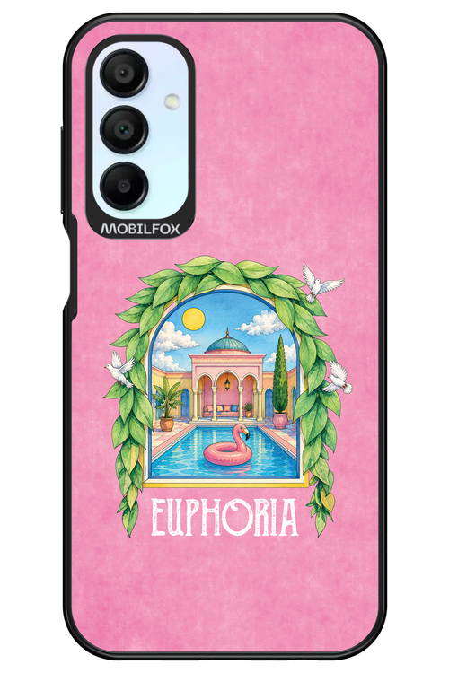 Euphoria 2.0 - Samsung Galaxy A15