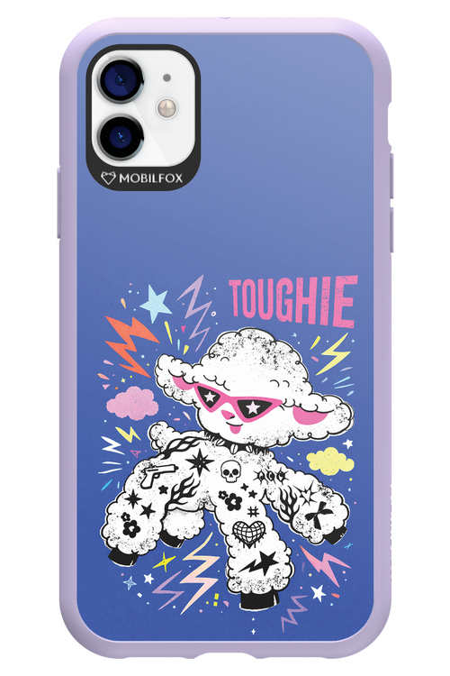 TOUGHIE 2.0 - Apple iPhone 11