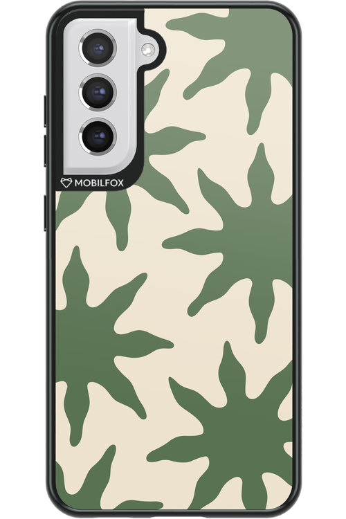 Drylands - Samsung Galaxy S21 FE