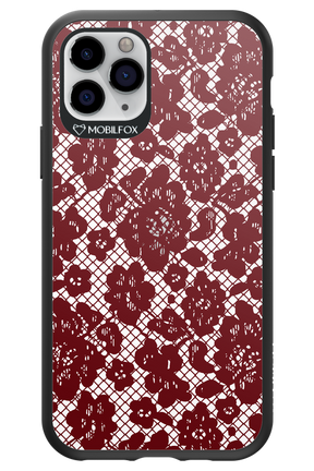 Lace Lover - Apple iPhone 11 Pro