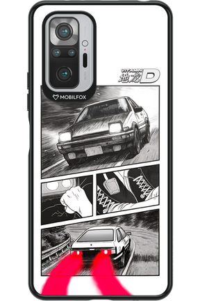 Vitamin D - Xiaomi Redmi Note 10S