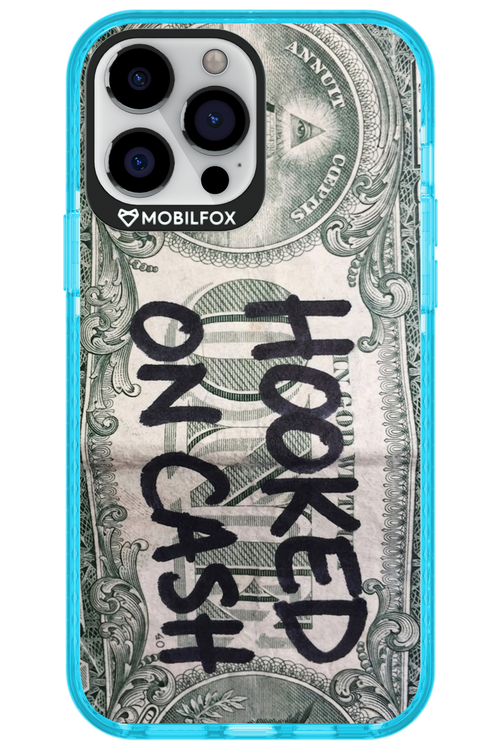 hooked 2.0 - Apple iPhone 13 Pro Max