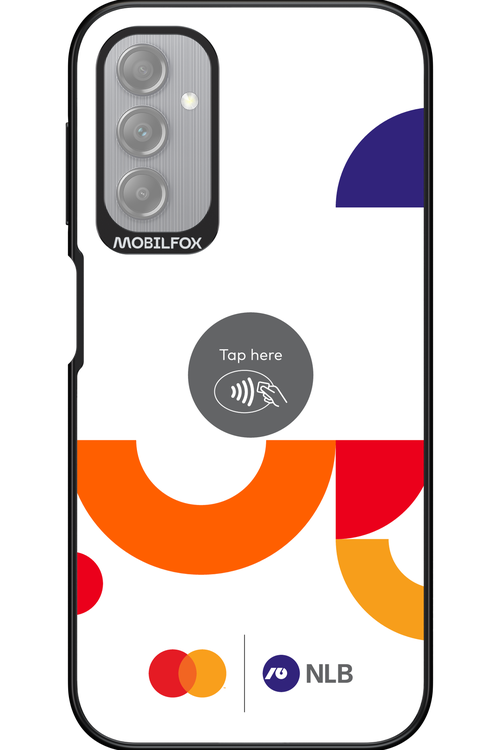 NLB Color 2.0 - Samsung Galaxy A14