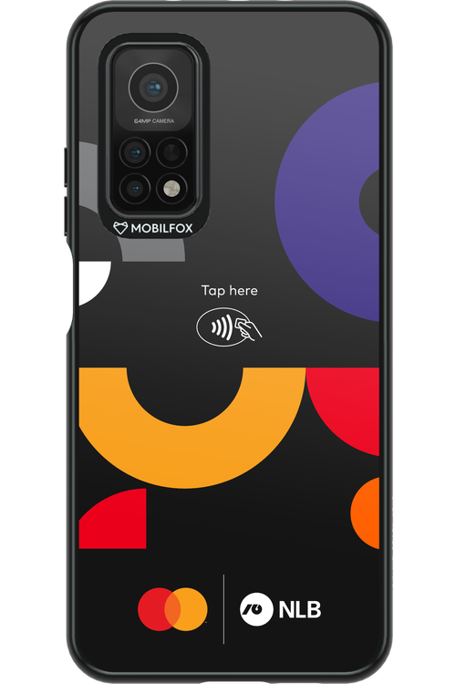NLB Black 2.0 - Xiaomi Mi 10T 5G