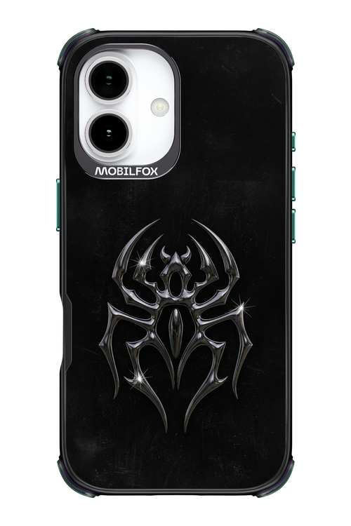 Dark Spider 2.0 - Apple iPhone 17