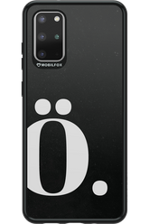 O II (Off Space) 2.0 - Samsung Galaxy S20+