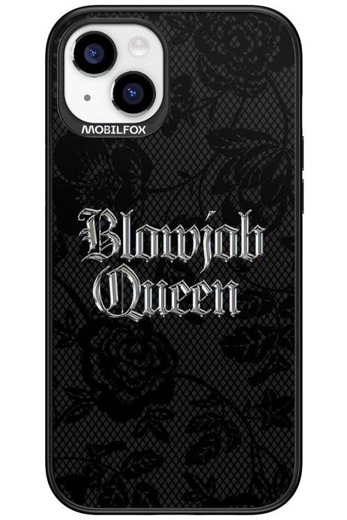 Blowjob Queen 2.0 - Apple iPhone 15 Plus