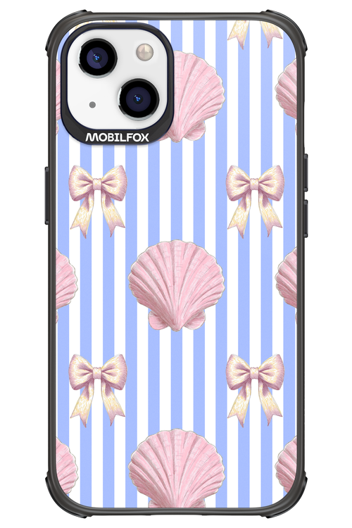 Shell Baby - Apple iPhone 13