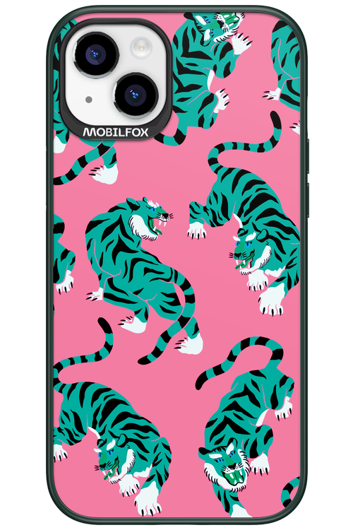Tora III - Apple iPhone 15 Plus