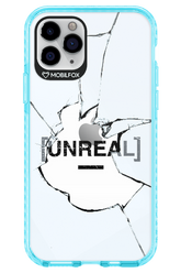 Broken Glass - Apple iPhone 11 Pro