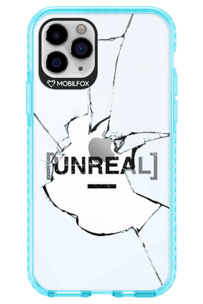 Broken Glass - Apple iPhone 11 Pro