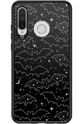 Dreamer Bat - Huawei P30 Lite
