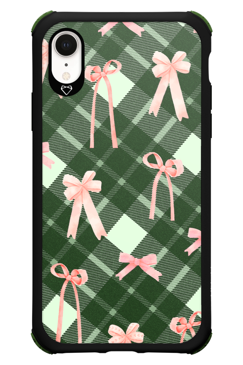 Blanket Fluff - Apple iPhone XR